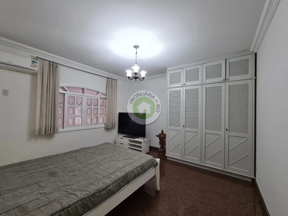 Casa, 5 quartos - Foto 19