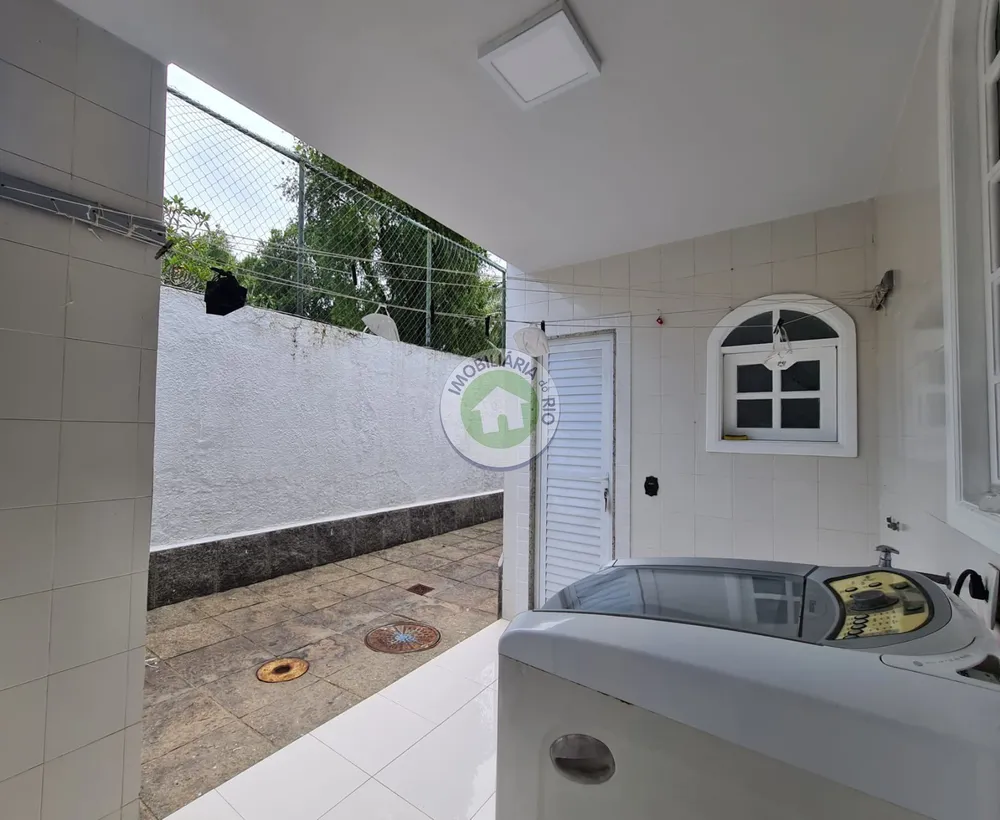 Casa, 5 quartos - Foto 31