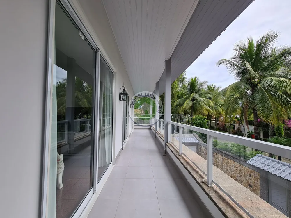 Casa, 5 quartos - Foto 7