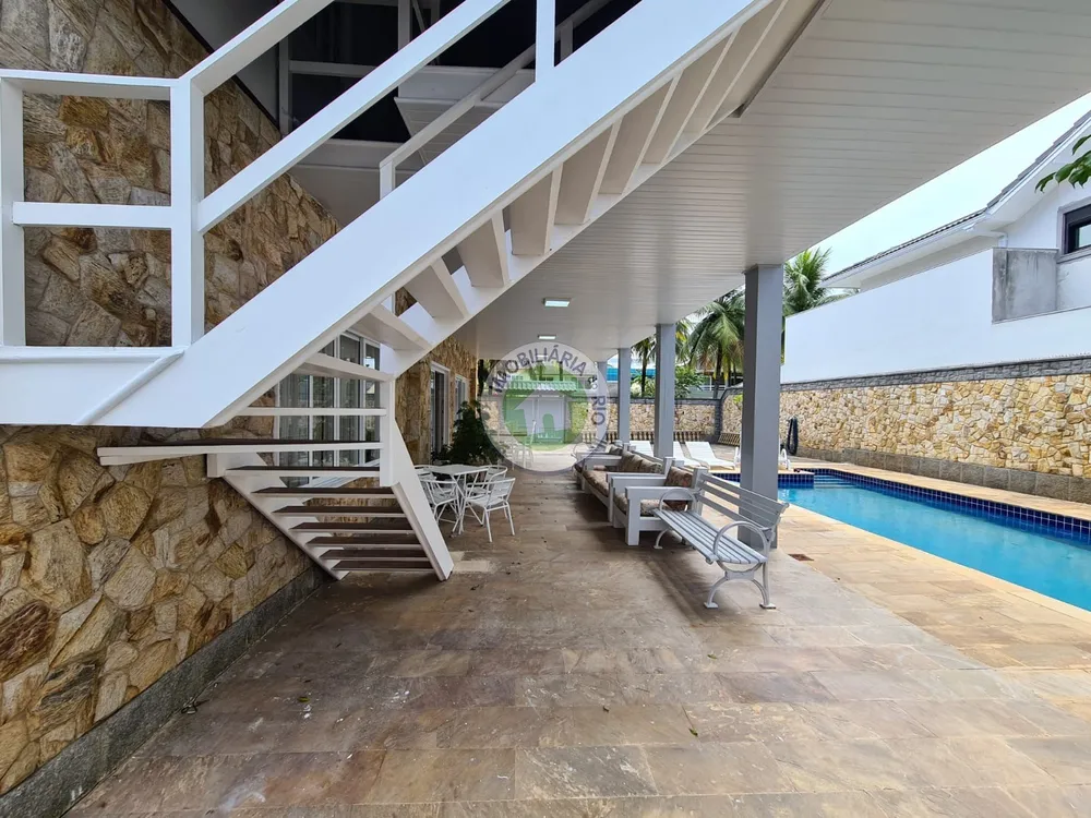 Casa, 5 quartos - Foto 45