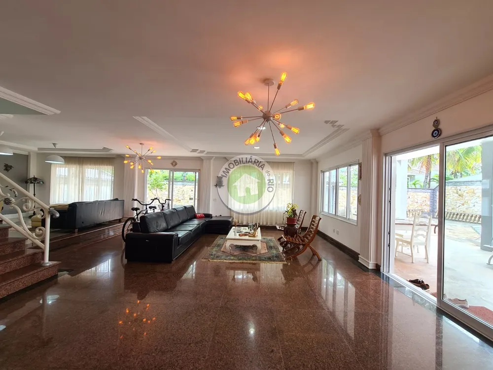 Casa, 5 quartos - Foto 40