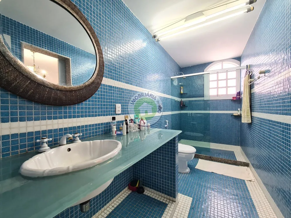 Casa, 5 quartos - Foto 25