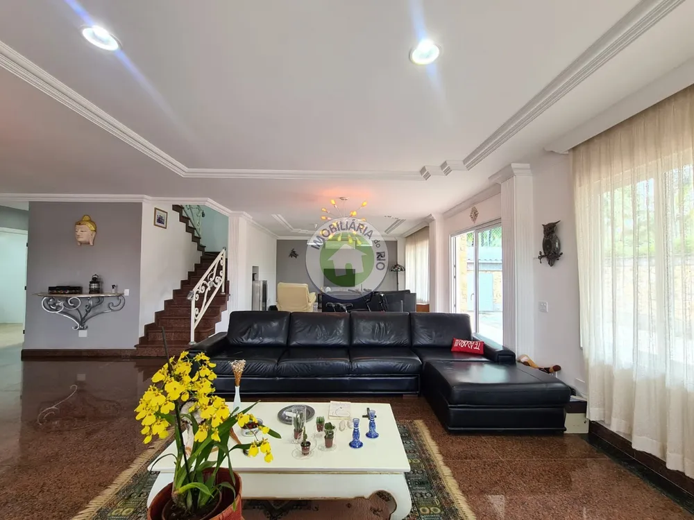 Casa, 5 quartos - Foto 37