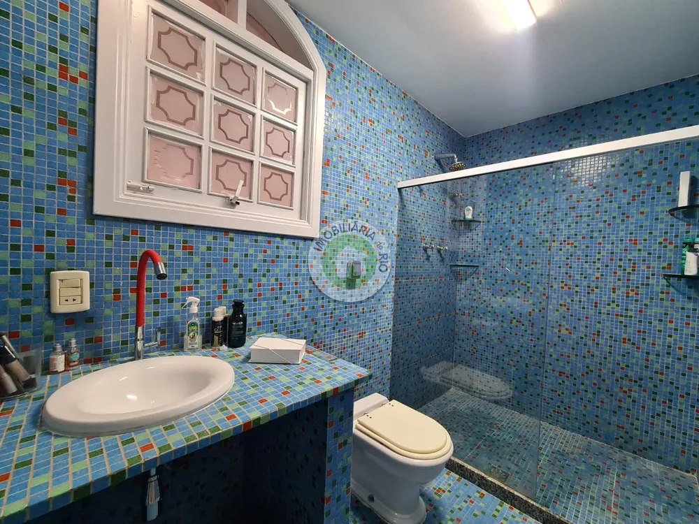 Casa, 5 quartos - Foto 11