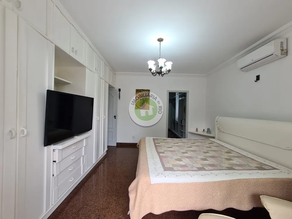 Casa, 5 quartos - Foto 10