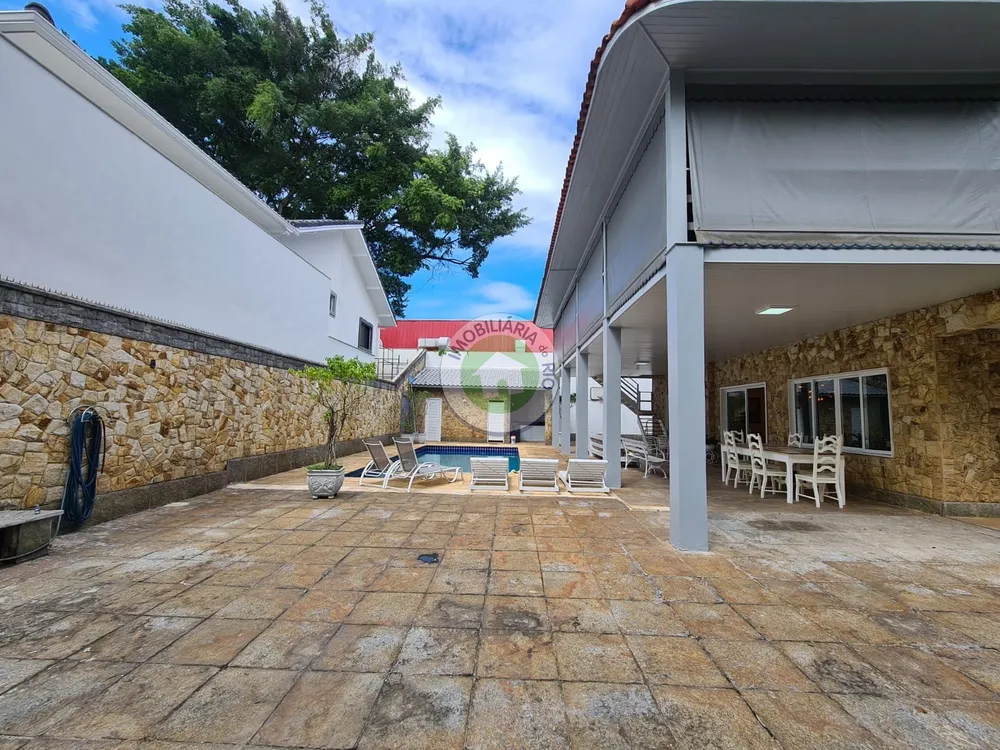 Casa, 5 quartos - Foto 52