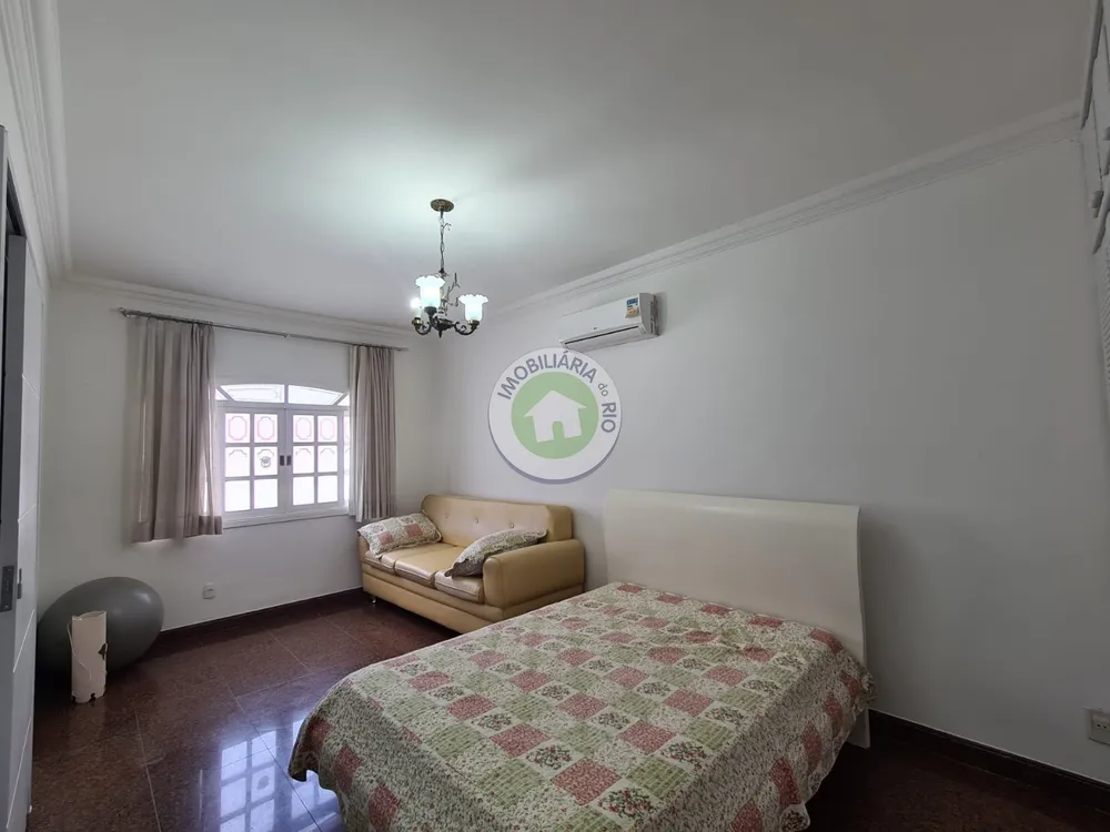 Casa, 5 quartos - Foto 21