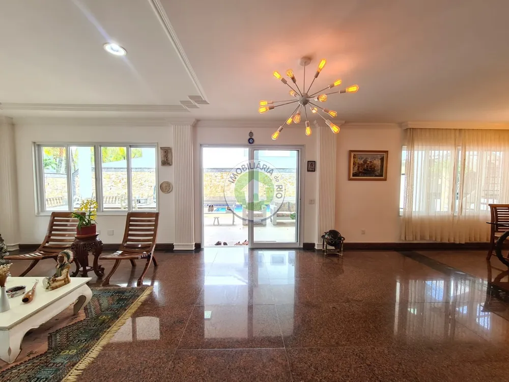Casa, 5 quartos - Foto 30
