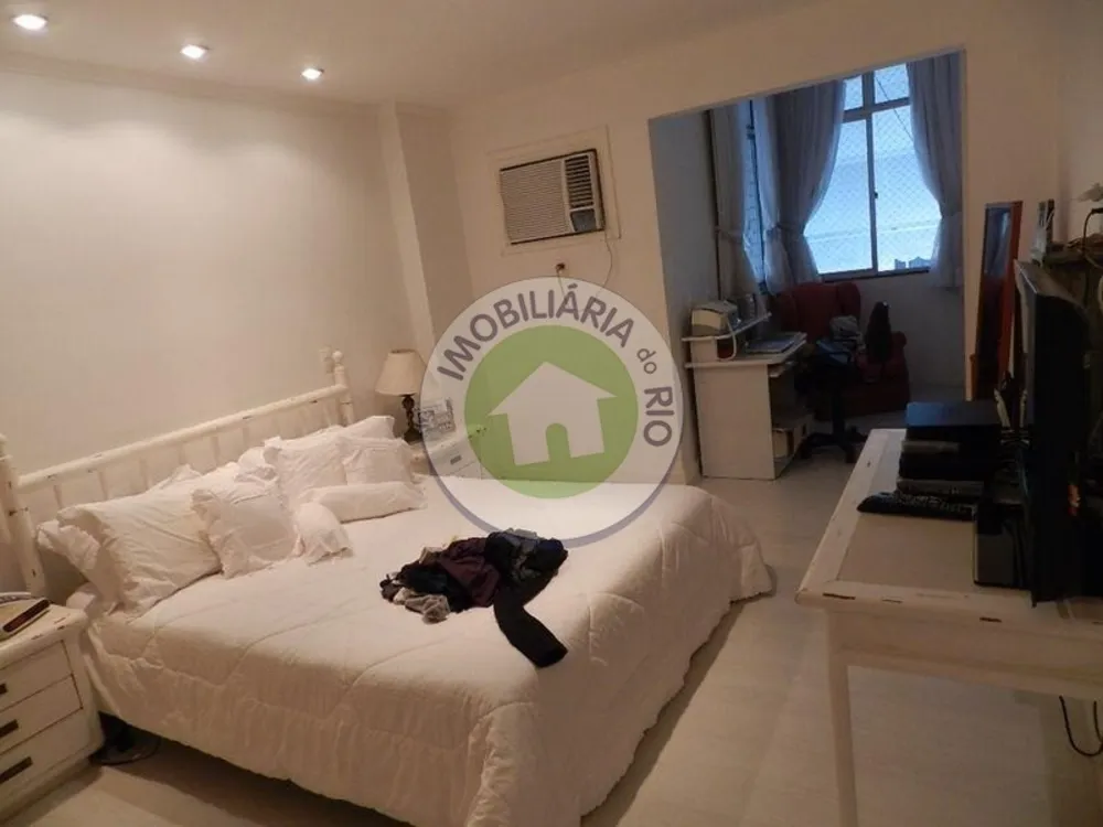 Cobertura, 4 quartos, 400 m² - Foto 21