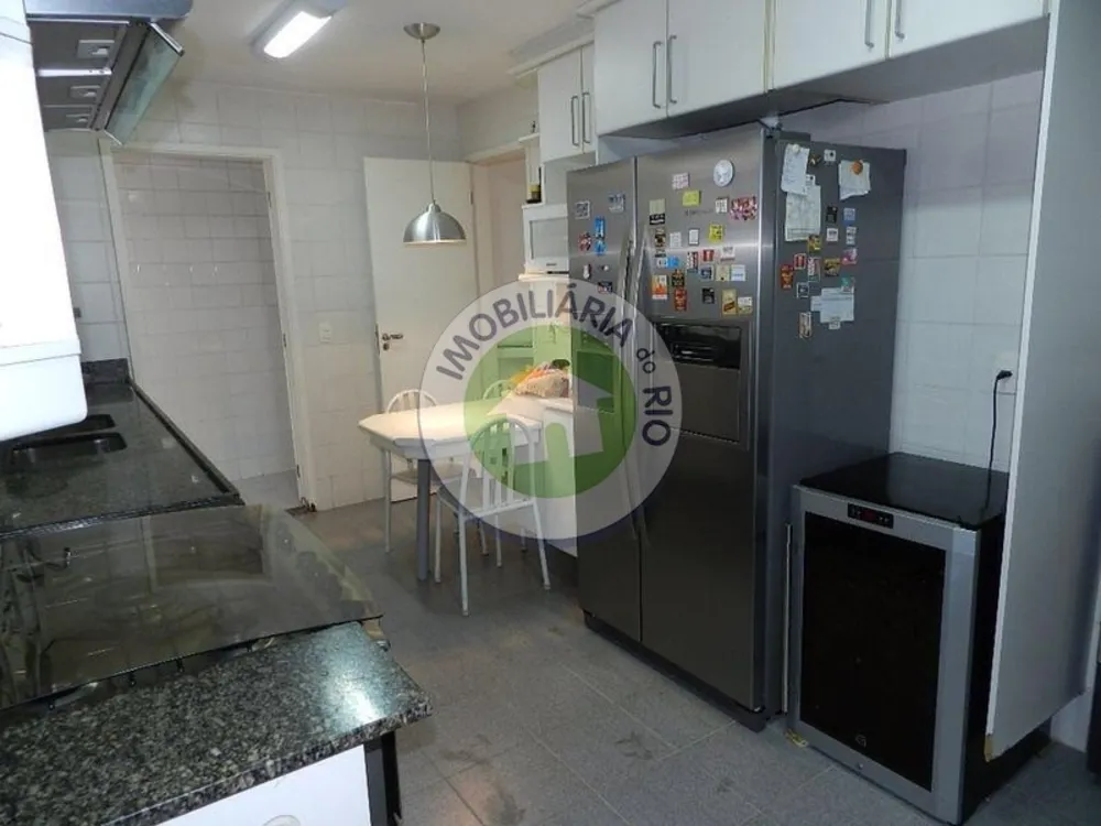 Cobertura, 4 quartos, 400 m² - Foto 34