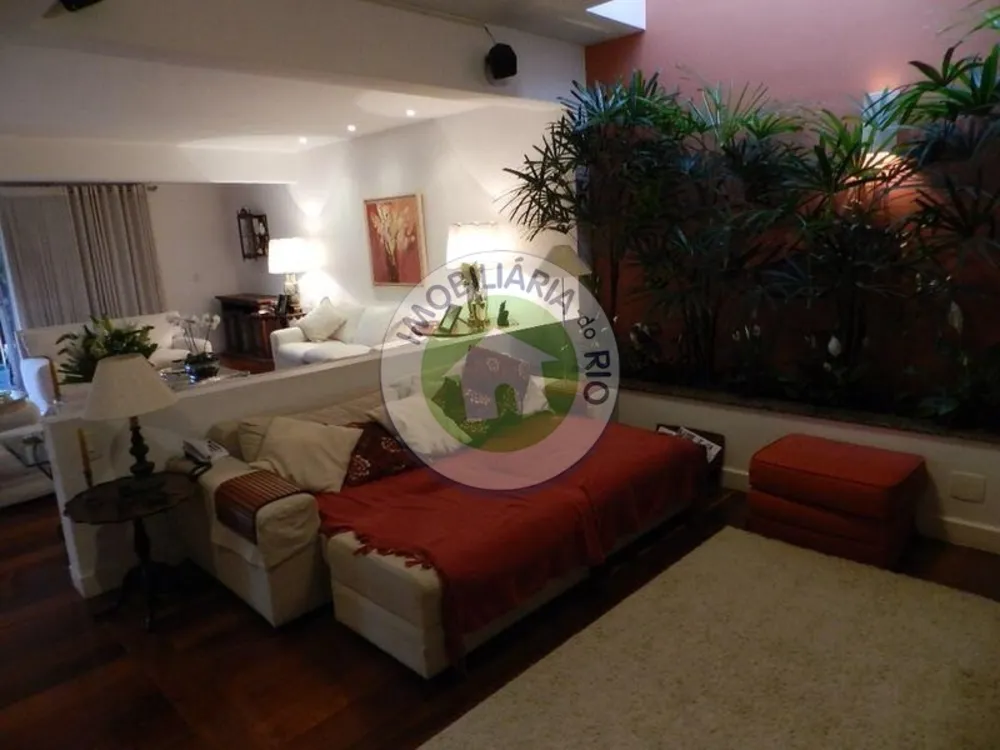 Cobertura, 4 quartos, 400 m² - Foto 7