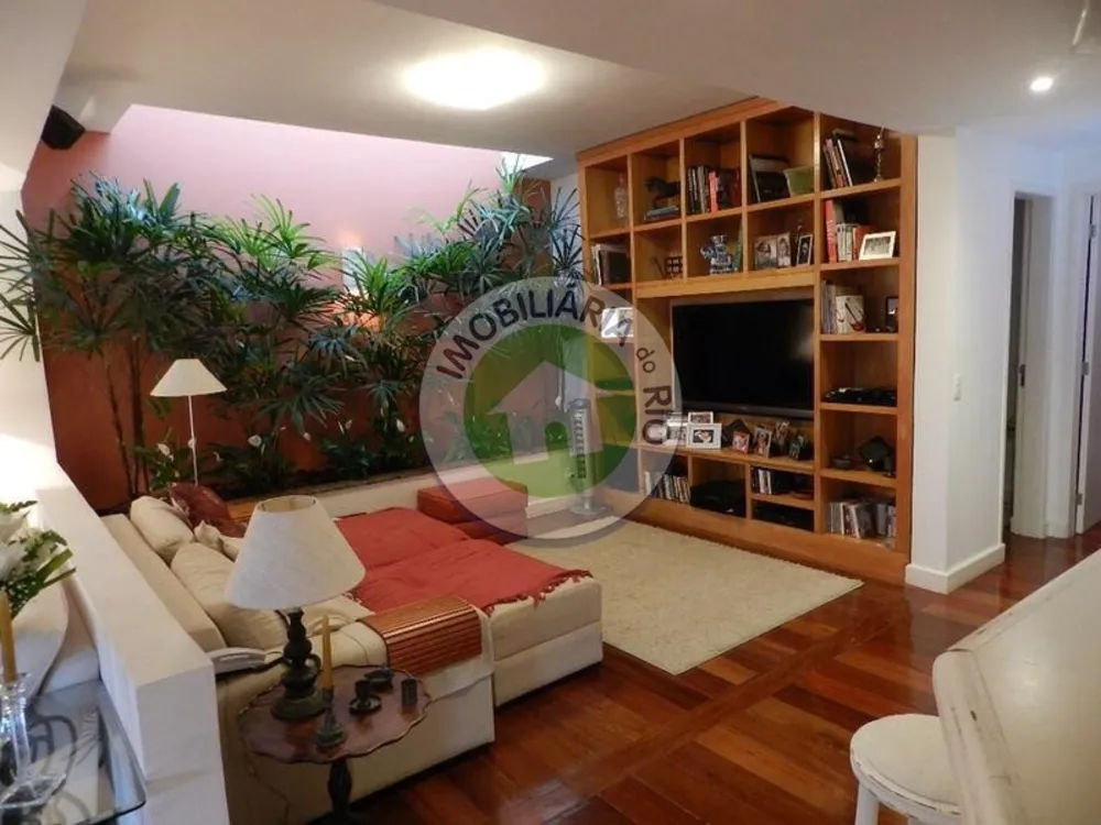 Cobertura, 4 quartos, 400 m² - Foto 6