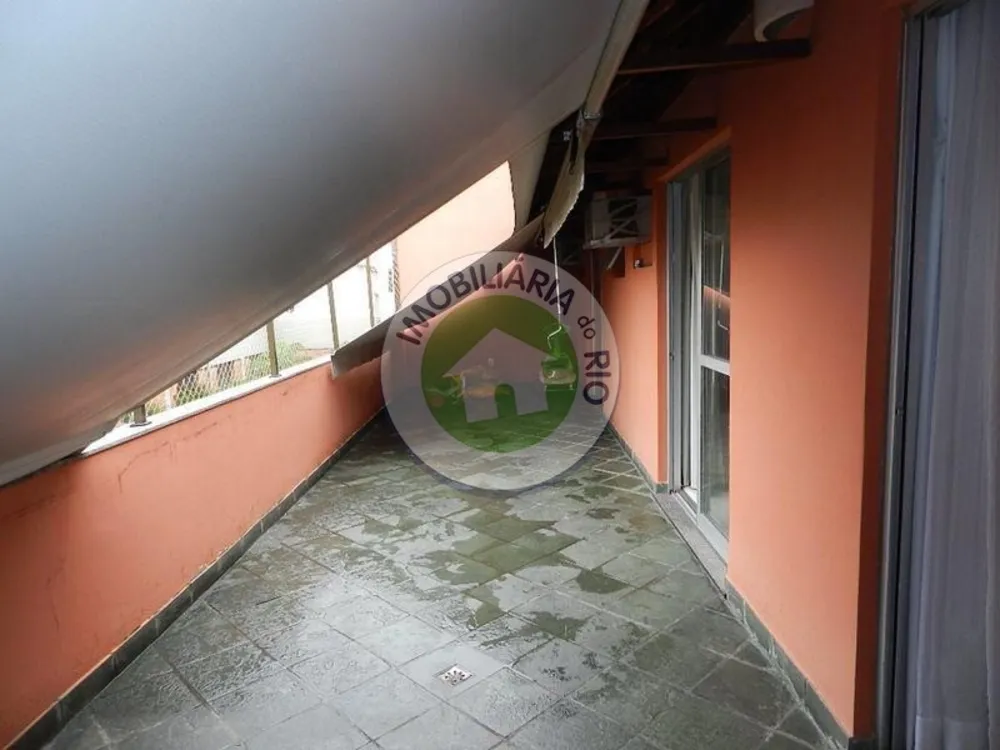 Cobertura, 4 quartos, 400 m² - Foto 31