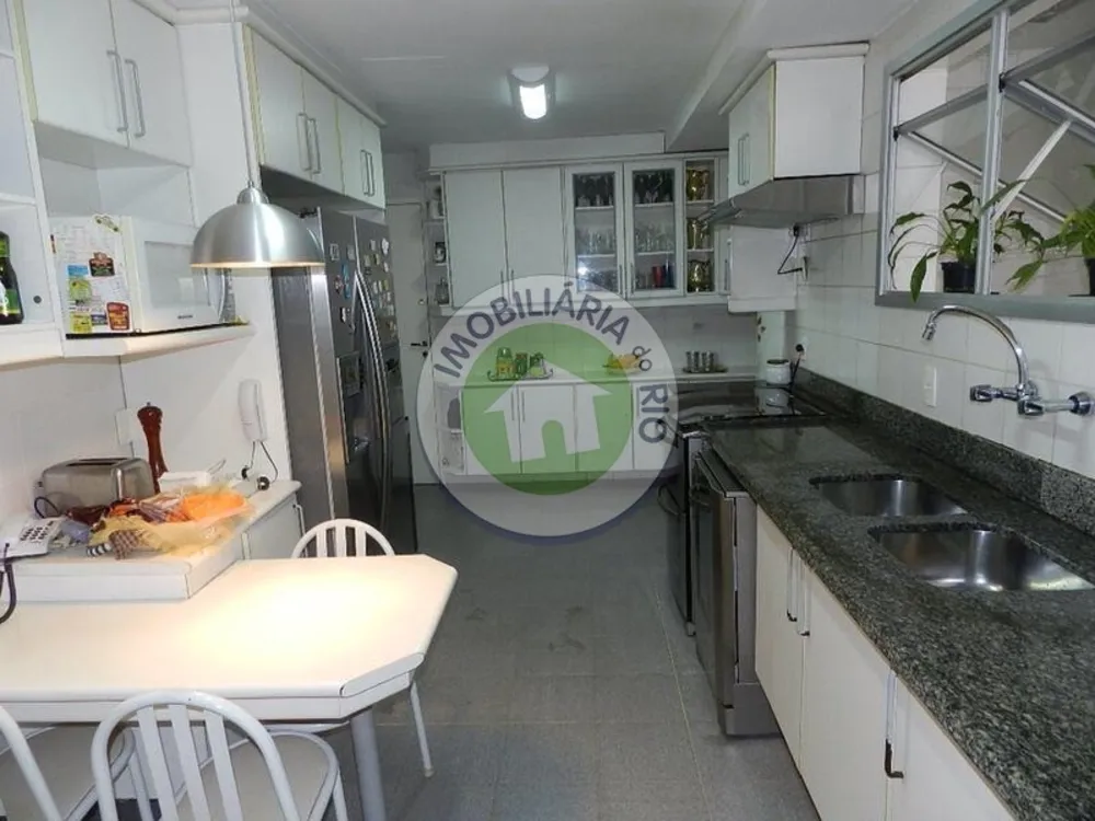 Cobertura, 4 quartos, 400 m² - Foto 33