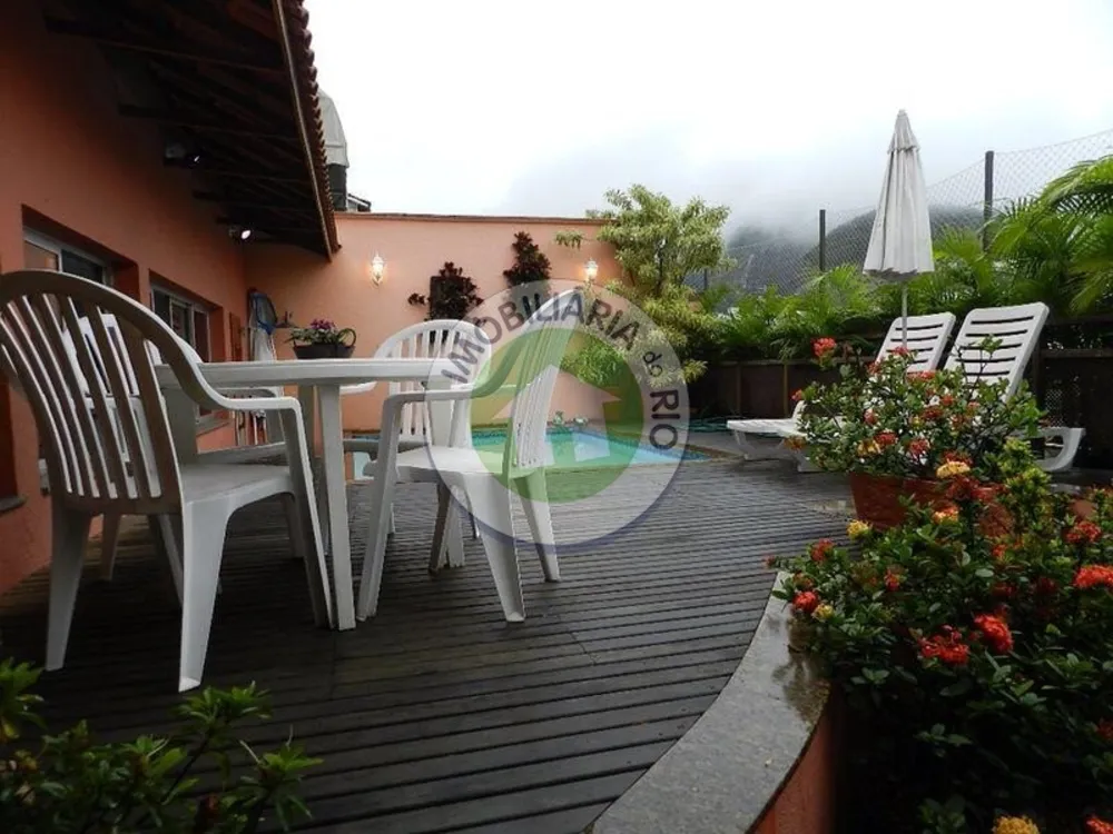 Cobertura, 4 quartos, 400 m² - Foto 15