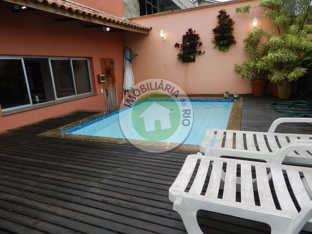 Cobertura, 4 quartos, 400 m² - Foto 14