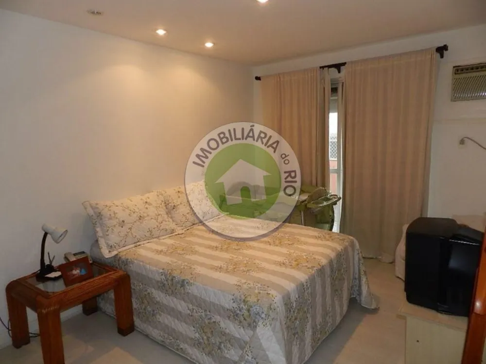 Cobertura, 4 quartos, 400 m² - Foto 29