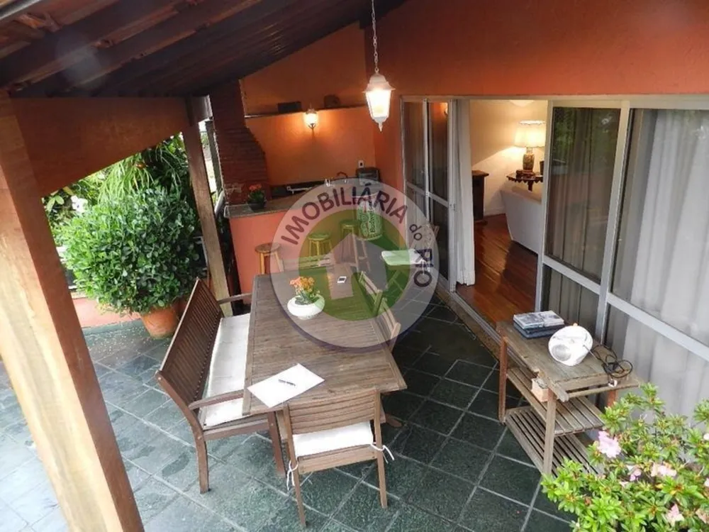 Cobertura, 4 quartos, 400 m² - Foto 16