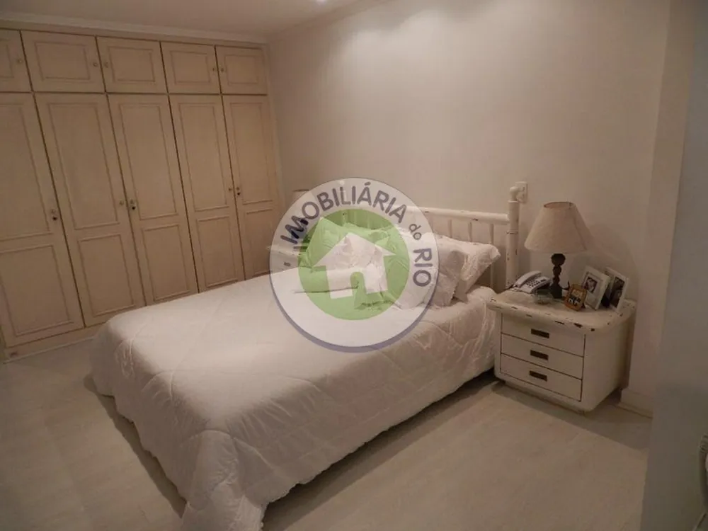 Cobertura, 4 quartos, 400 m² - Foto 20