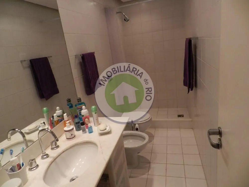 Cobertura, 4 quartos, 400 m² - Foto 28
