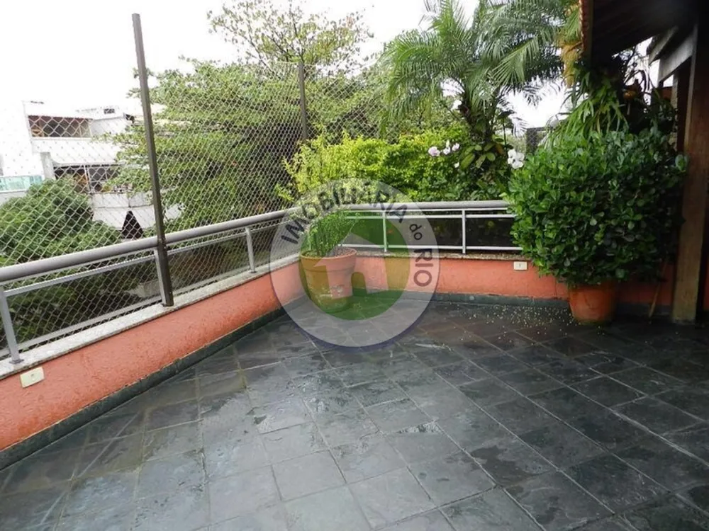 Cobertura, 4 quartos, 400 m² - Foto 18