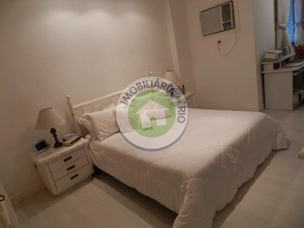 Cobertura, 4 quartos, 400 m² - Foto 19