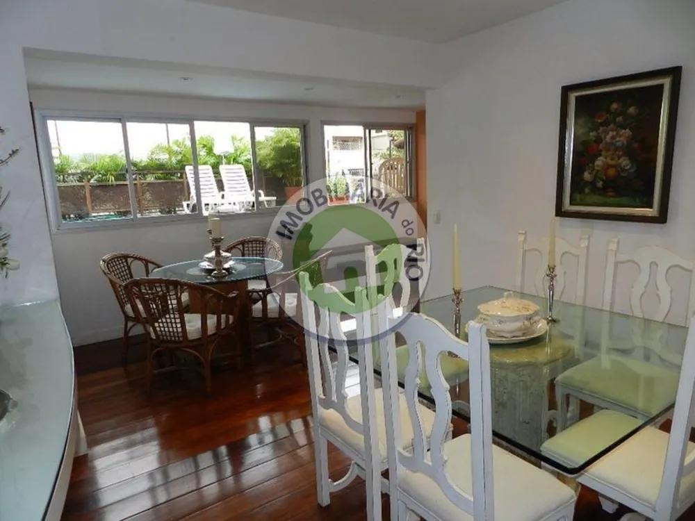 Cobertura, 4 quartos, 400 m² - Foto 10