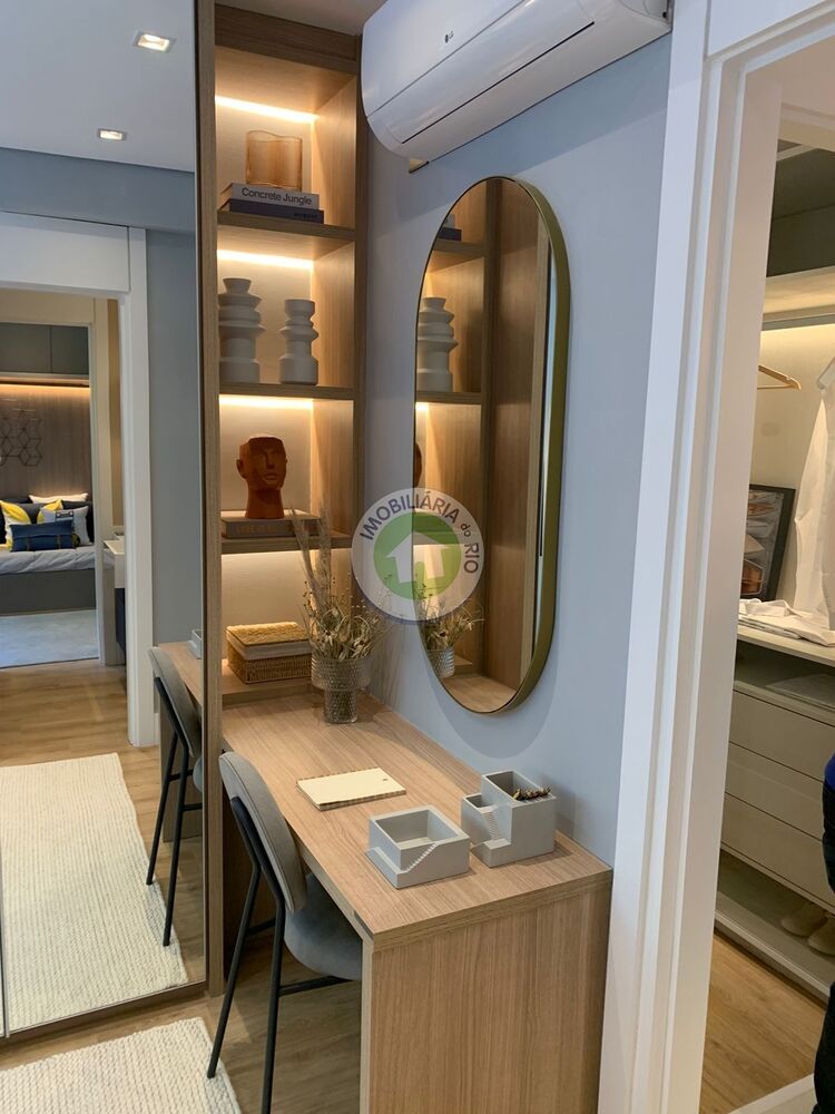 Apartamento, 3 quartos, 108 m² - Foto 3