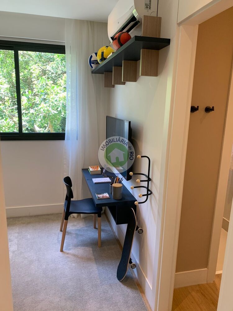 Apartamento, 3 quartos, 108 m² - Foto 13