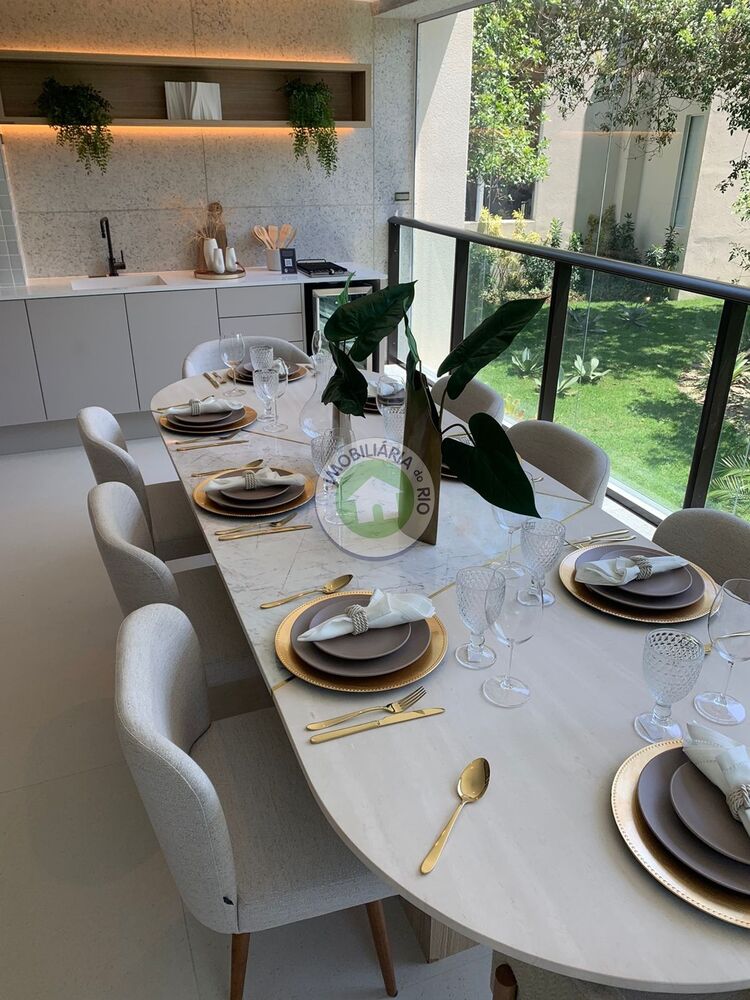 Apartamento, 3 quartos, 108 m² - Foto 1