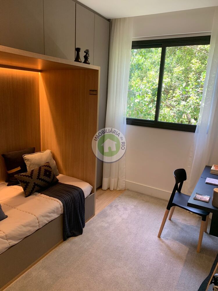 Apartamento, 3 quartos, 108 m² - Foto 2
