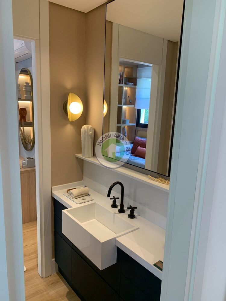 Apartamento, 3 quartos, 108 m² - Foto 8