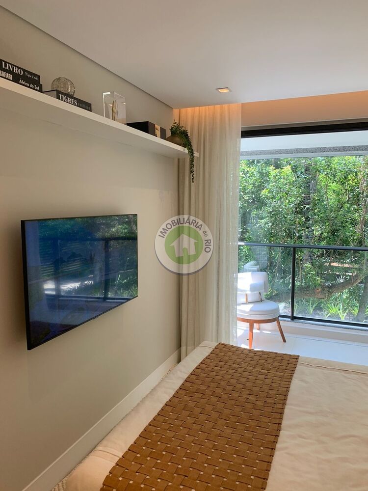 Apartamento, 3 quartos, 108 m² - Foto 6