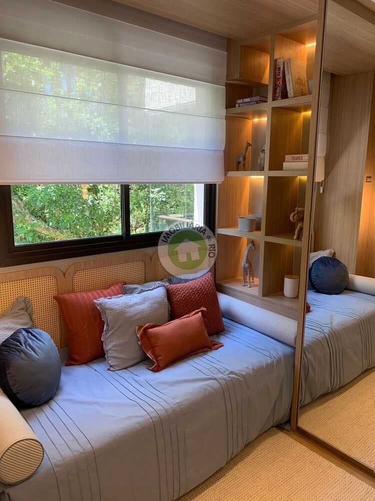 Apartamento, 3 quartos, 108 m² - Foto 14