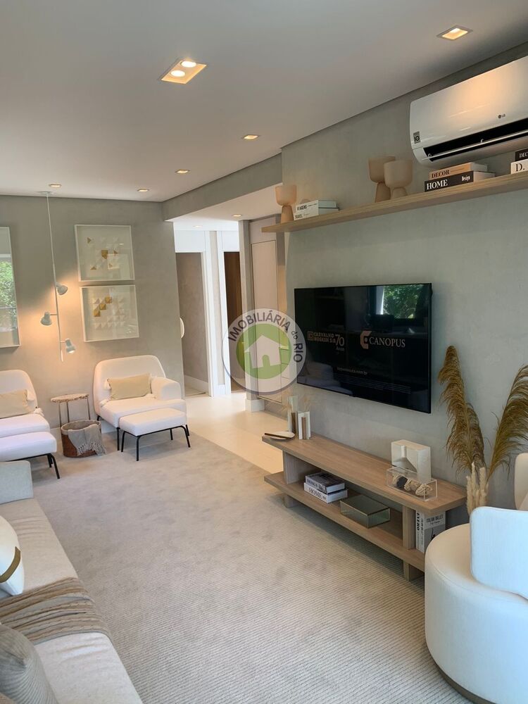 Apartamento, 3 quartos, 108 m² - Foto 17