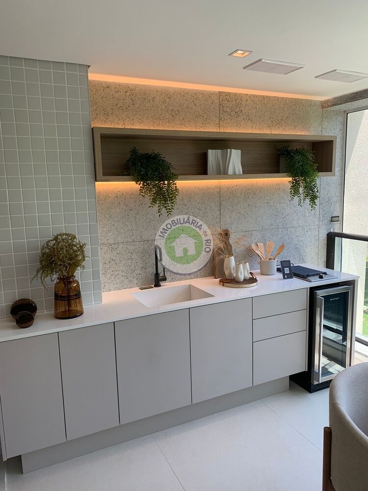 Apartamento, 3 quartos, 108 m² - Foto 11