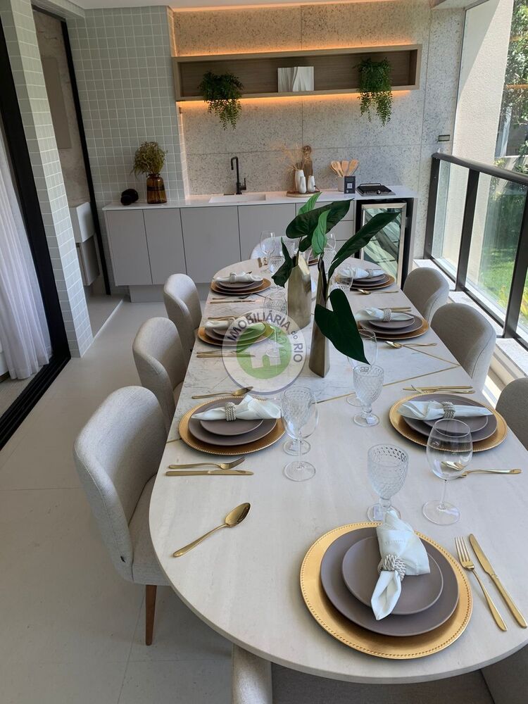 Apartamento, 3 quartos, 108 m² - Foto 5