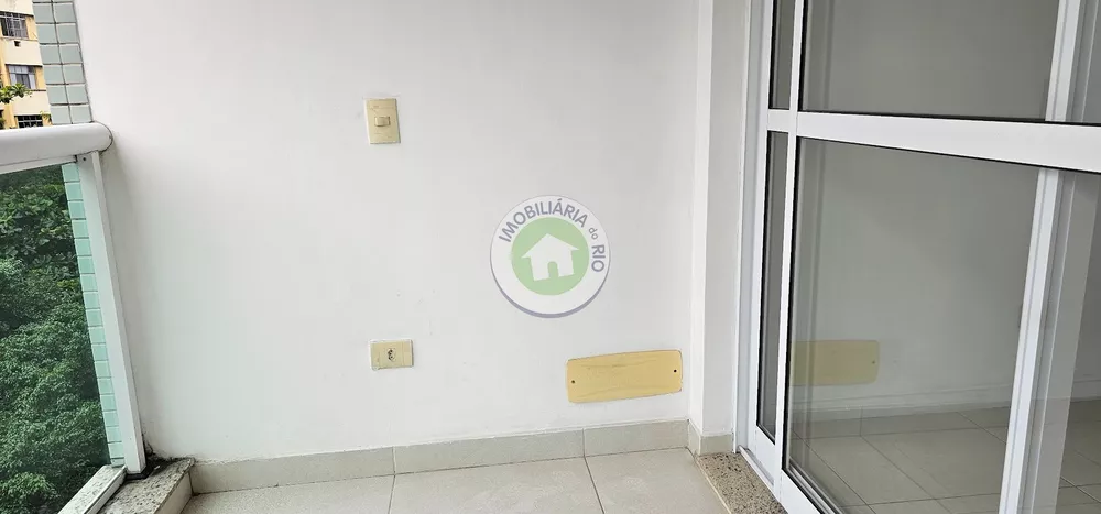 Apartamento, 3 quartos, 94 m² - Foto 6