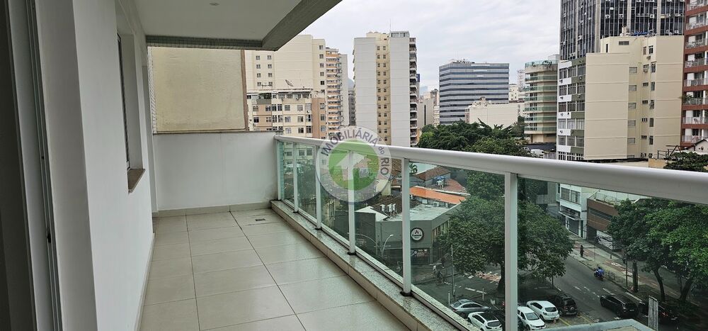 Apartamento, 3 quartos, 94 m² - Foto 35