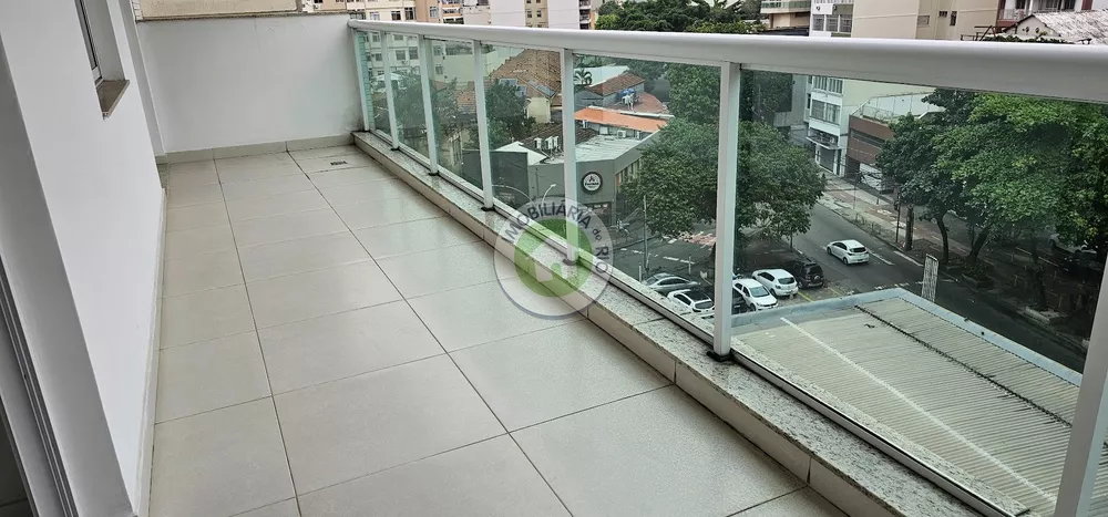 Apartamento, 3 quartos, 94 m² - Foto 15