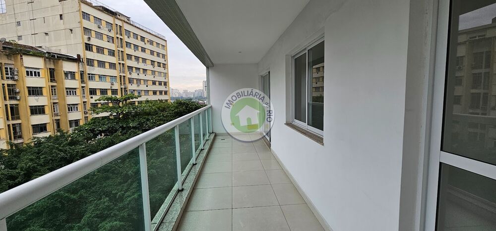 Apartamento, 3 quartos, 94 m² - Foto 37