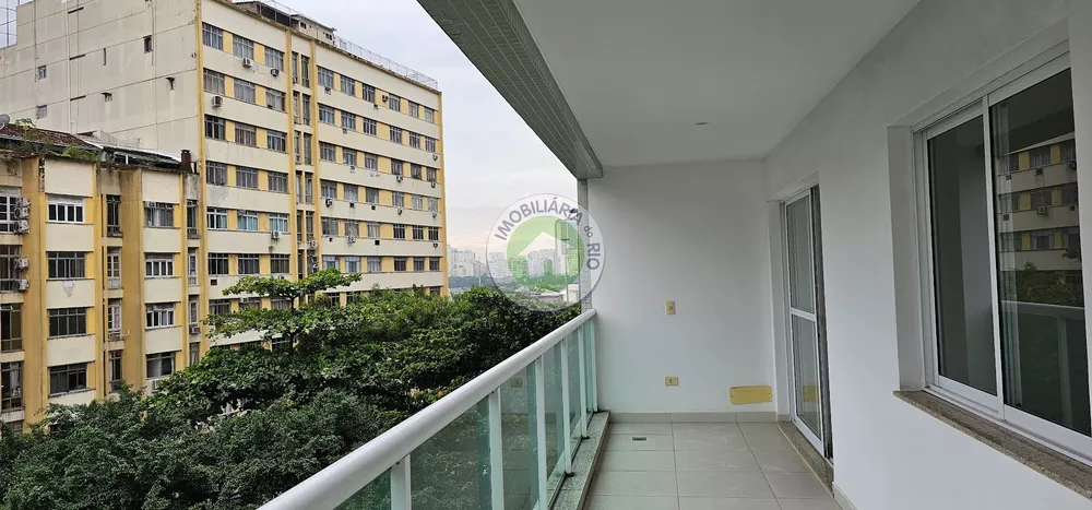 Apartamento, 3 quartos, 94 m² - Foto 2