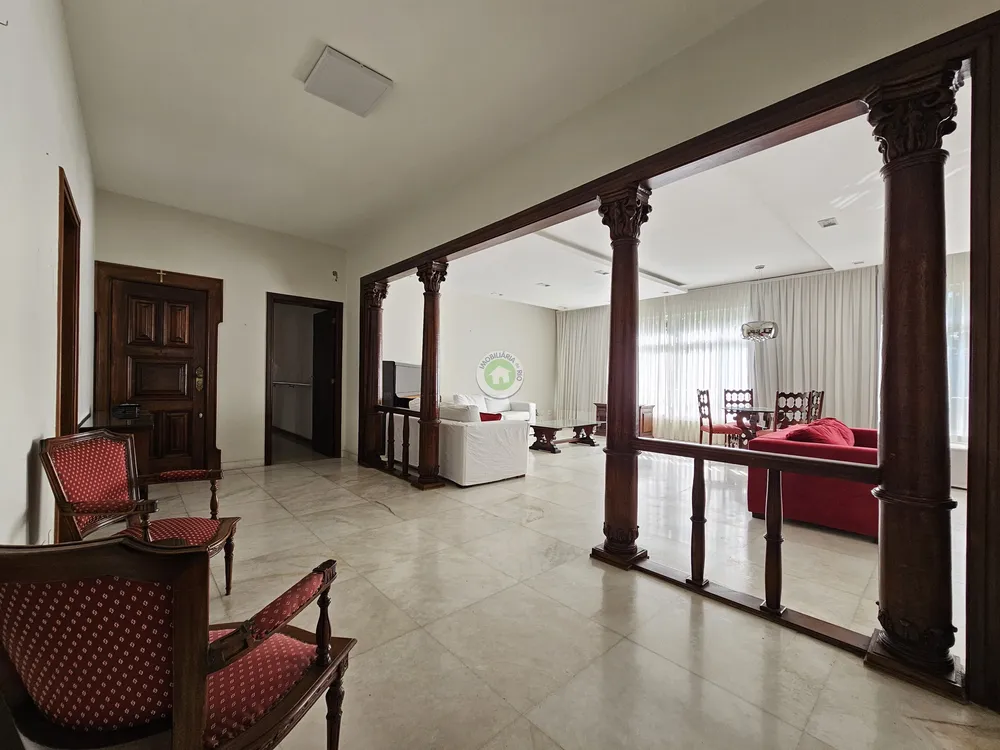 Apartamento, 4 quartos, 360 m² - Foto 4
