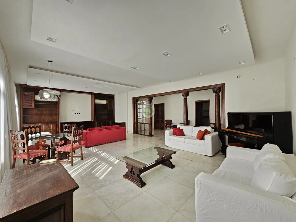 Apartamento, 4 quartos, 360 m² - Foto 1