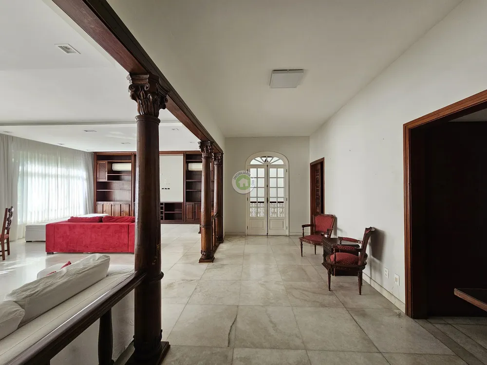 Apartamento, 4 quartos, 360 m² - Foto 5