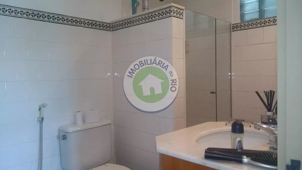 Casa, 5 quartos, 430 m² - Foto 17