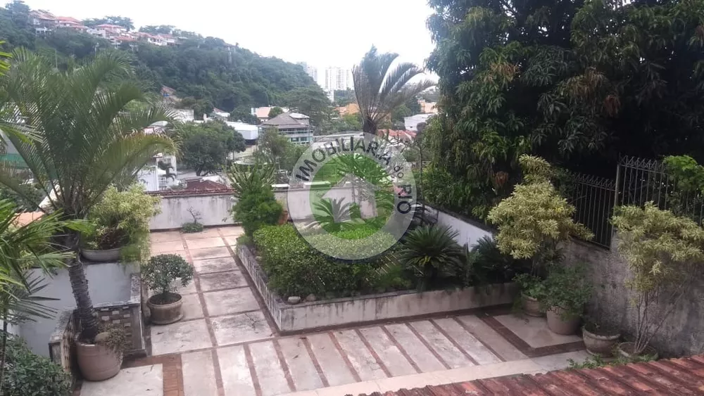 Casa, 5 quartos, 430 m² - Foto 19