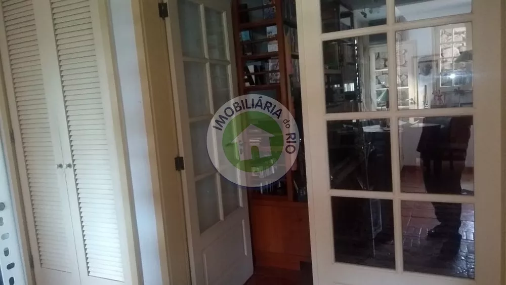 Casa, 5 quartos, 430 m² - Foto 7