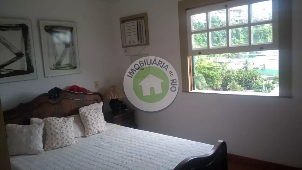Casa, 5 quartos, 430 m² - Foto 4