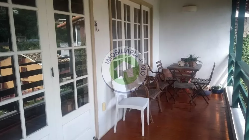 Casa, 5 quartos, 430 m² - Foto 11